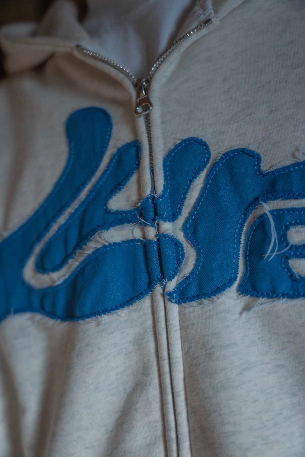 Sweat Lure — lookbook de la marque